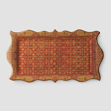 trays