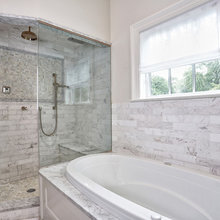Bathroom Ideas