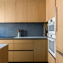 Kitchen Burr Court