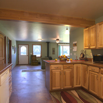 Vacation Home