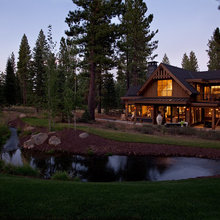 Exterior Ideas