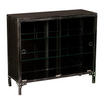 Media Storage