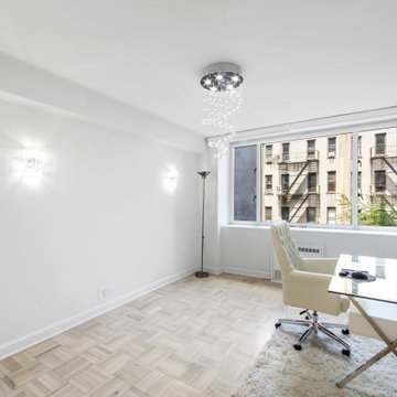 Custom Design: APARTMENT REMODELING Upper East Side
