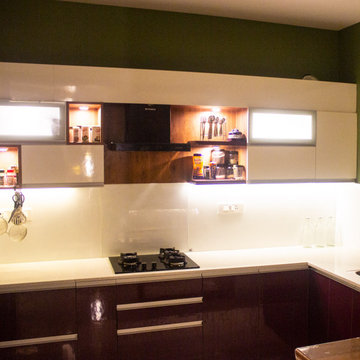 Bhanu Apartment