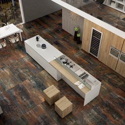 Porcelain Tile - Products