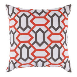 Zoe (FF-022) - Decorative Pillows