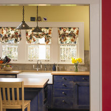 Saltillo Tile