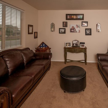 Eagle Mountain - Real Estate Photography