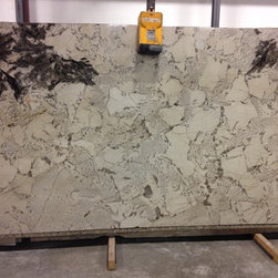 Copenhagen Premium Granite - Kitchen Countertops