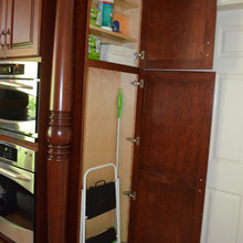 mud room