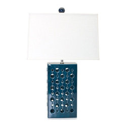 Lawrence McRae Lamps - Table Lamps