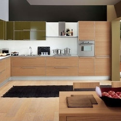Designer Range Hoods - "Streamline Wall" Series - Range Hoods And Vents
