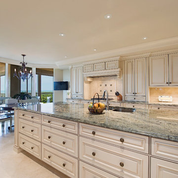 Naples, FL - 41 West - Pelican Bay - Cap Ferrat Condo