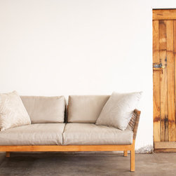 Furniture | Hutt - Outdoor Lounge Furniture