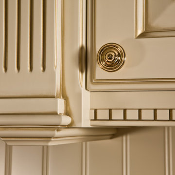 Traditional Style / De Luxe - VERSAILLES DE LUXE