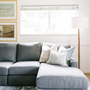 Mid Century Ranch