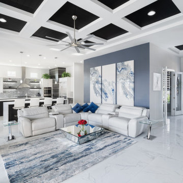 2-story Custom Home