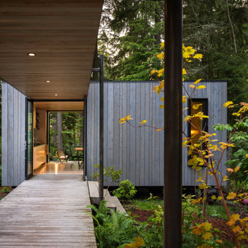 Whidbey Puzzle Prefab