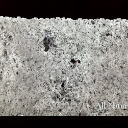 All Natural Stone - Labradorite Bianca Granite Slab - Kitchen Countertops