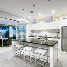 Pendant lights