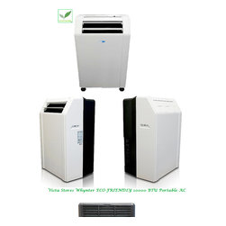 Portable AC - Products