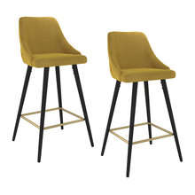 Kitchen. Stools.