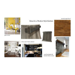 Kitchen - Products