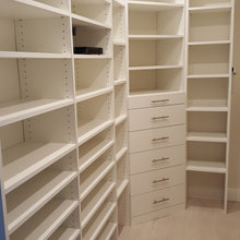 My Closet