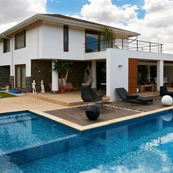 Diverse Projects (1) - Windows And Doors