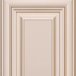 KraftMaid: Maple Door in Mushroom With Cocoa Glaze - Kitchen Cabinetry