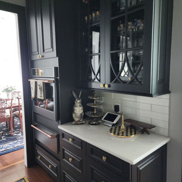 Interior Spaces
