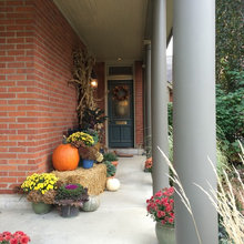 Fall Holidays