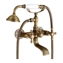 McCrae Master Bath