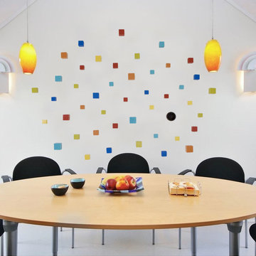 Cafeteria
