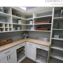 Pantry