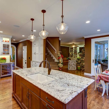 Chalon Kitchen