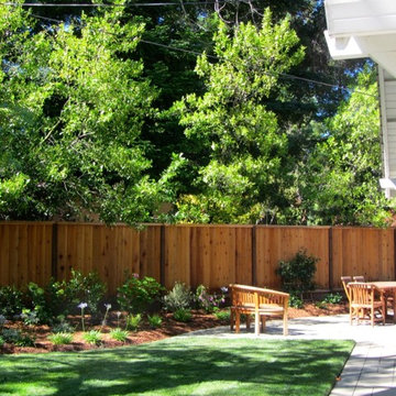 Saratoga Ranch House