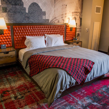 Bobby hotel