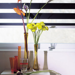 Elite HIGH-LITE Shades - Window Treatments