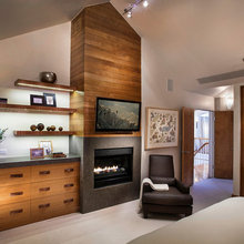Fireplace Ideas