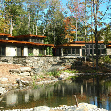 River House