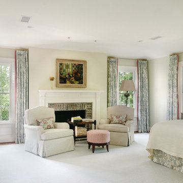 Master Suite Renovation