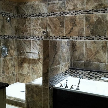 Tahoe Bathroom