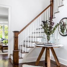 Banister