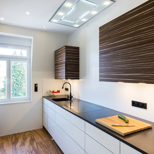 Die Beleuchtung, macht den unterschied