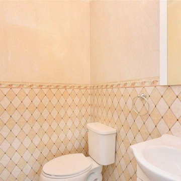 BATHROOMS