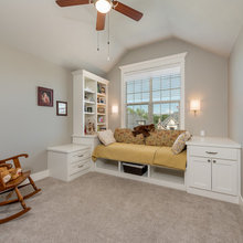 Kaden's room