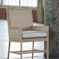 Fenwick Chair - Armchairs And Accent Chairs