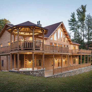 Sunday River Ski House