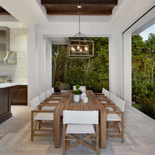 Outdoor space